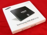 SSD SAMSUNG 250GB EVO 850